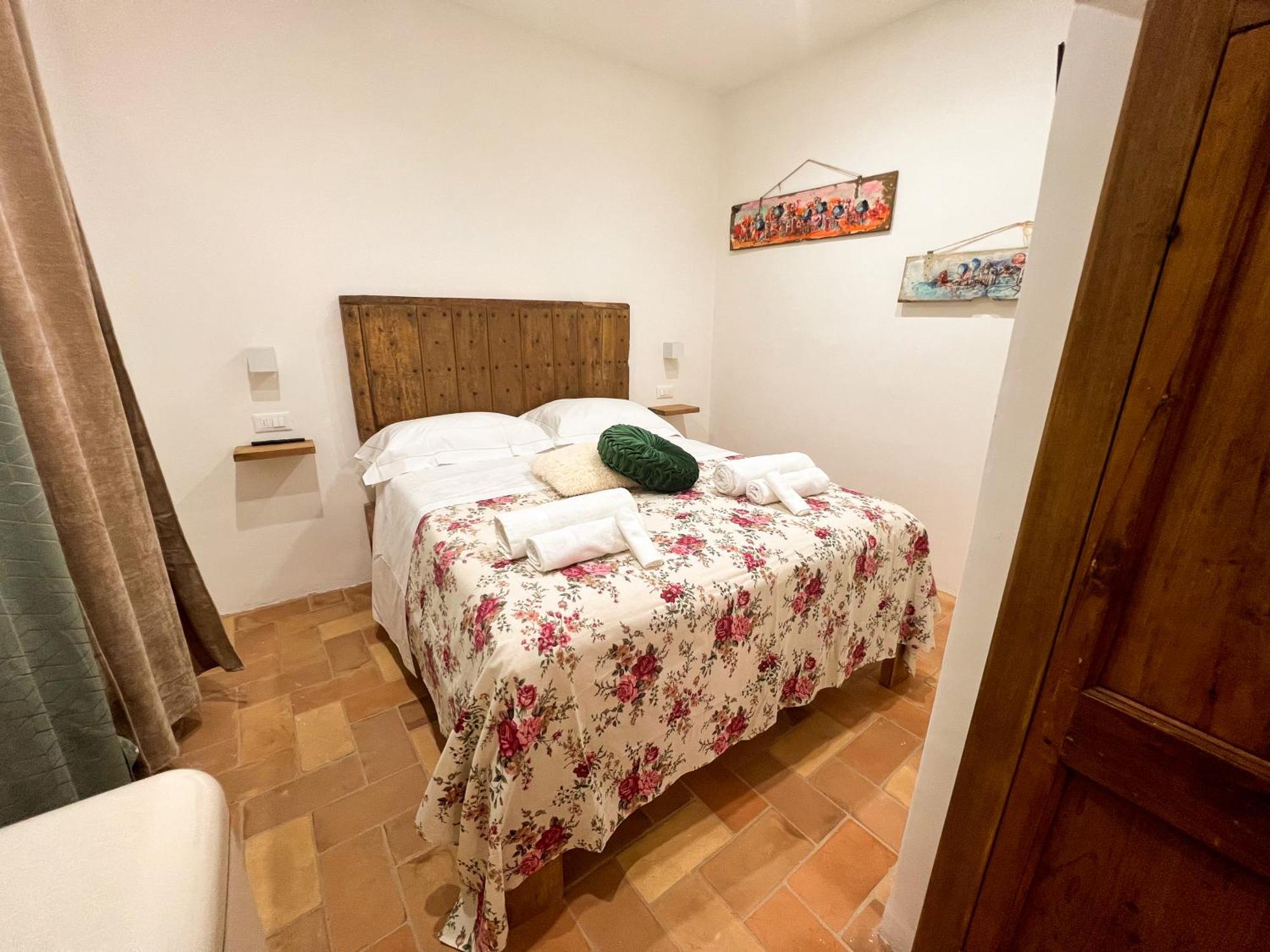 Dilà B&B&fashion store Assis Quarto foto